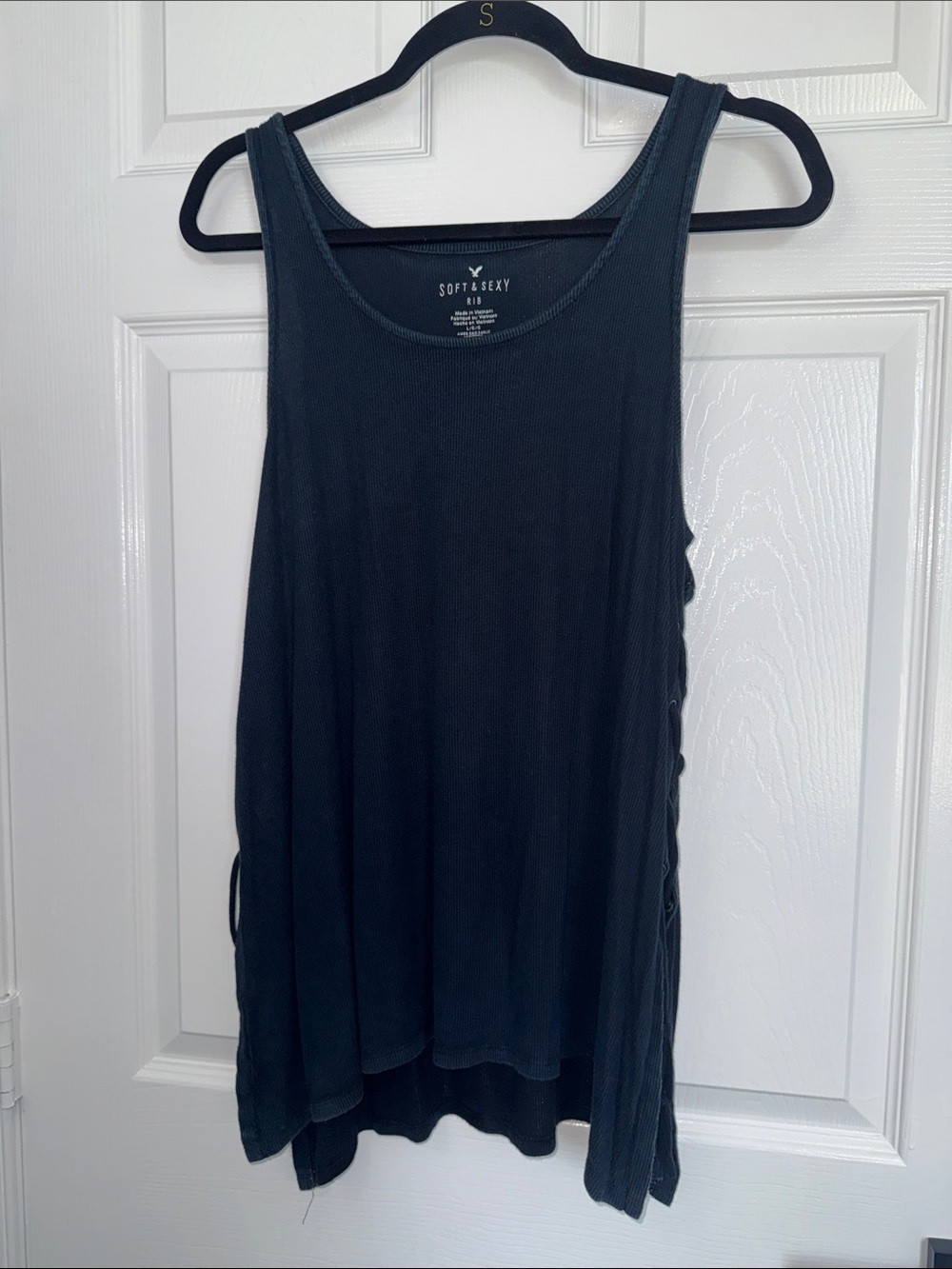 Soft & Sexy AEO Tank